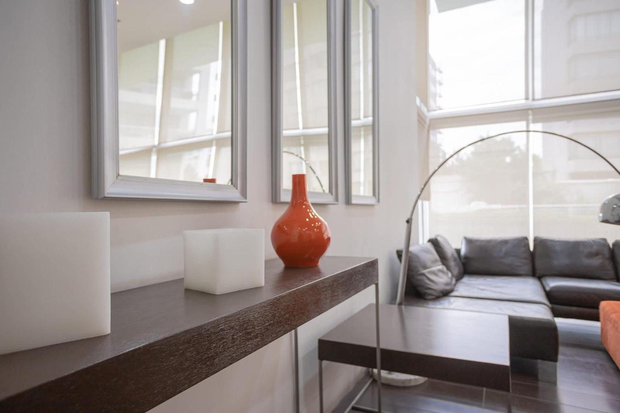 Descubre El Encanto De Condes En Apartamento Santiago de Chile